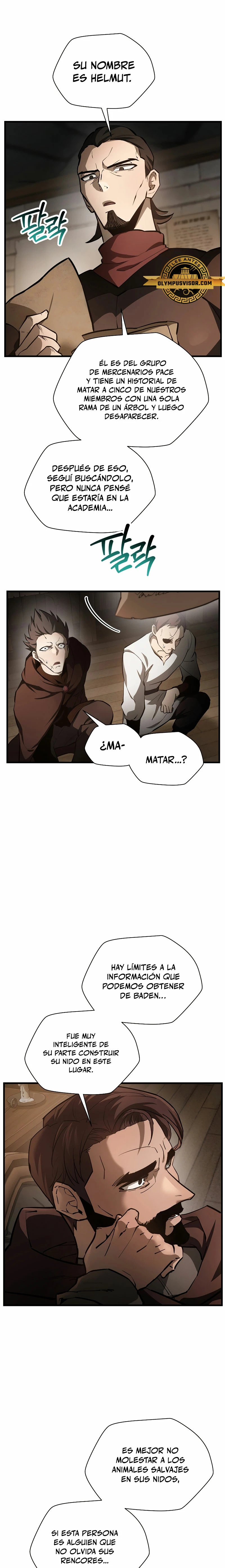 Read Helmut_ El Niño Abandonado ES Manga Online