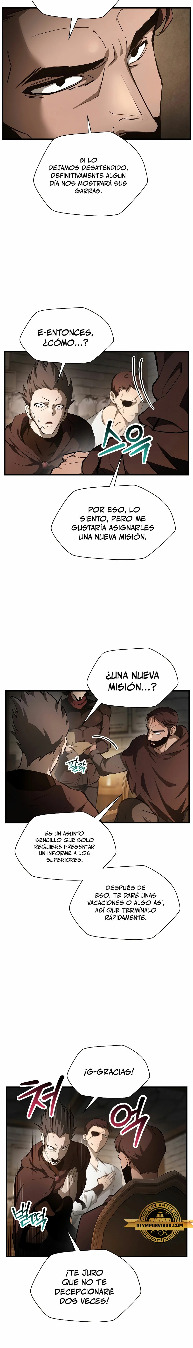 Read Helmut_ El Niño Abandonado ES Manga Online