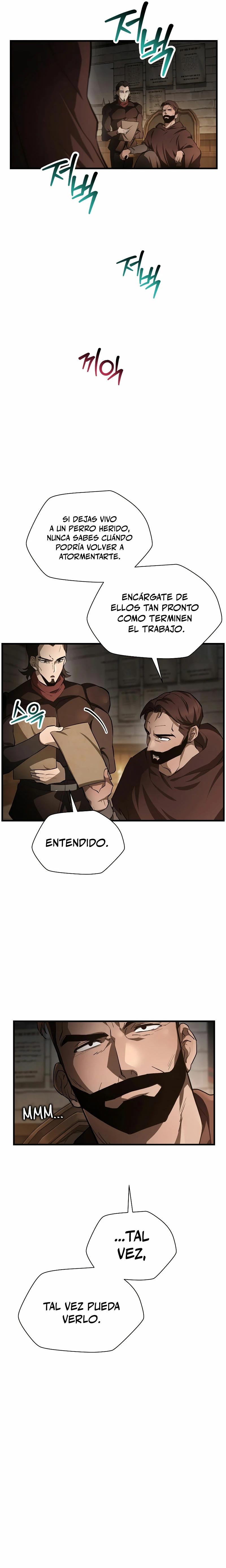 Read Helmut_ El Niño Abandonado ES Manga Online