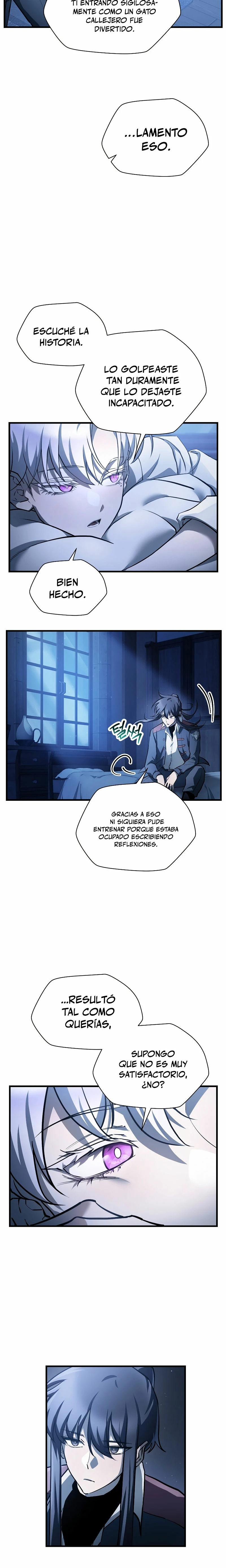 Read Helmut_ El Niño Abandonado ES Manga Online