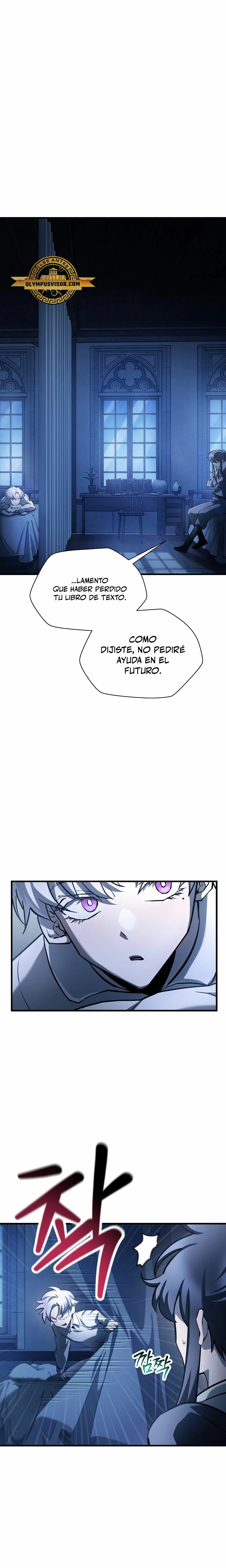 Read Helmut_ El Niño Abandonado ES Manga Online