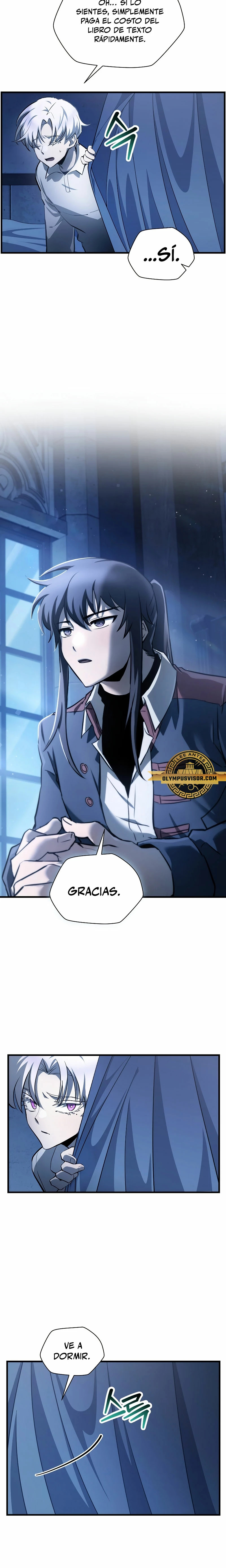 Read Helmut_ El Niño Abandonado ES Manga Online