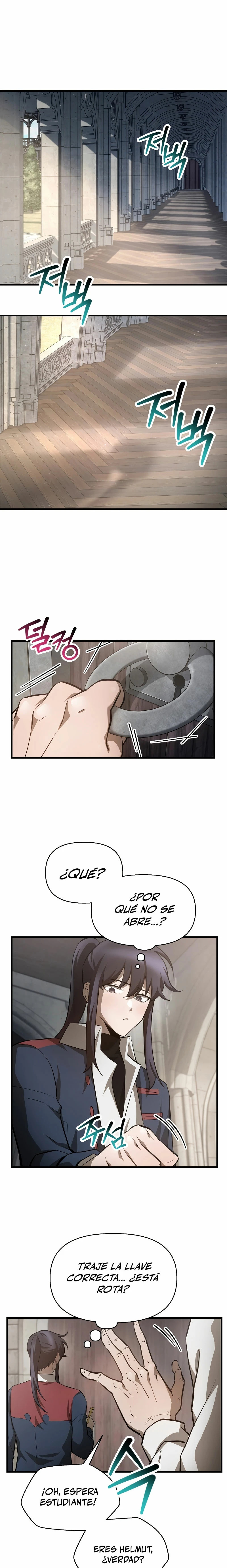 Read Helmut_ El Niño Abandonado ES Manga Online