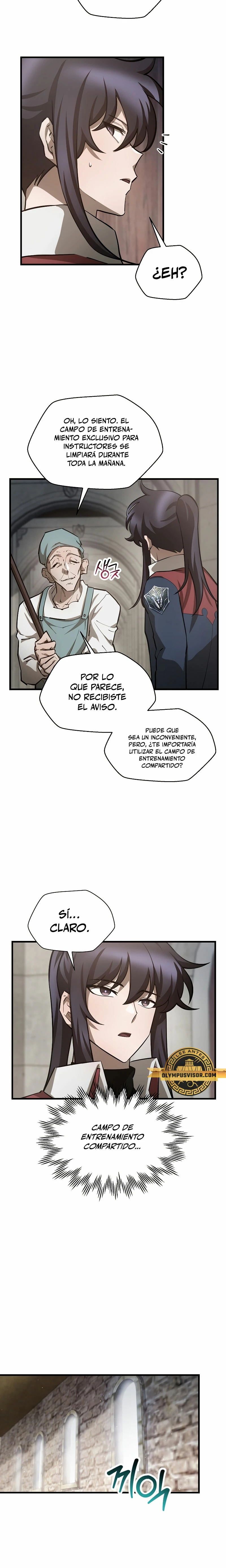 Read Helmut_ El Niño Abandonado ES Manga Online