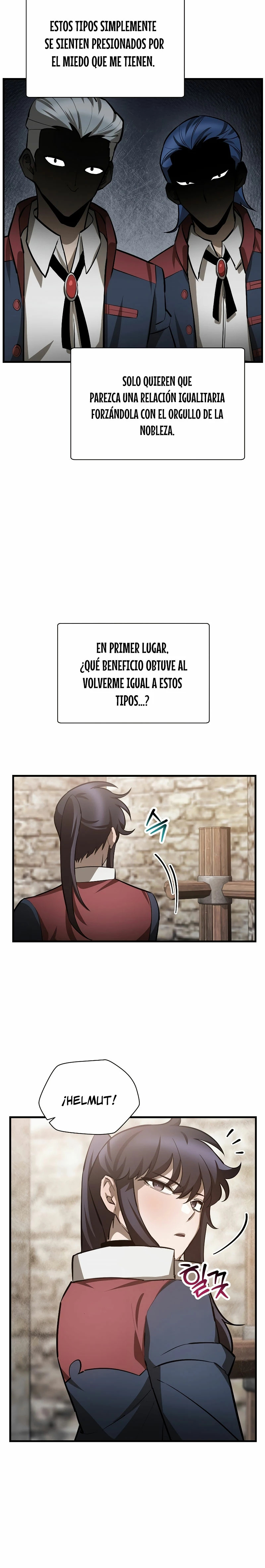 Read Helmut_ El Niño Abandonado ES Manga Online