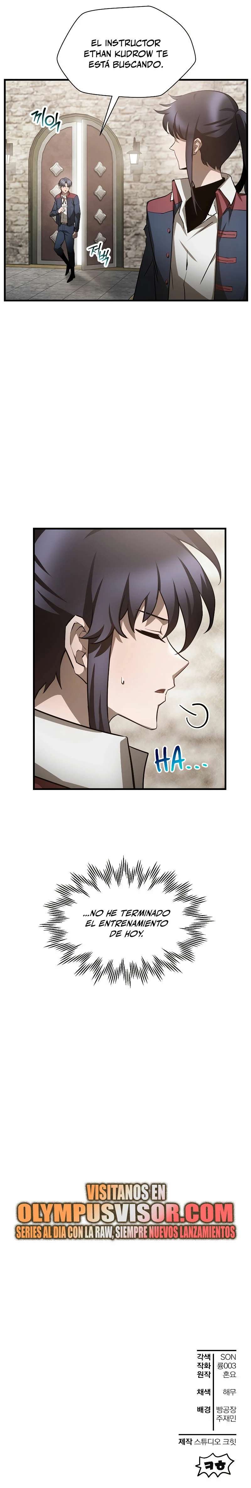 Read Helmut_ El Niño Abandonado ES Manga Online