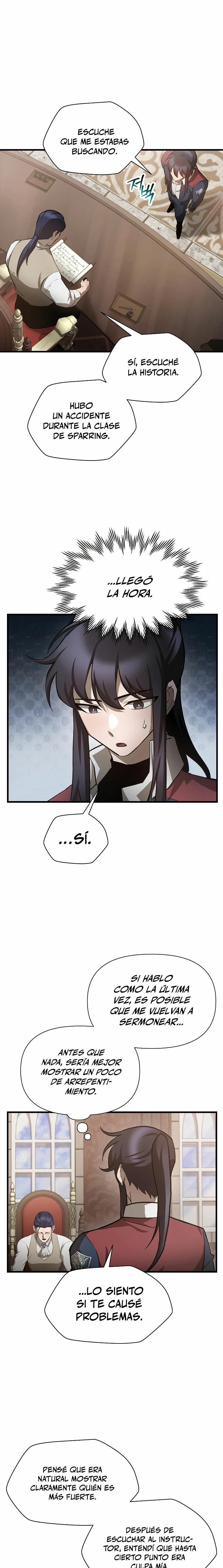 Read Helmut_ El Niño Abandonado ES Manga Online