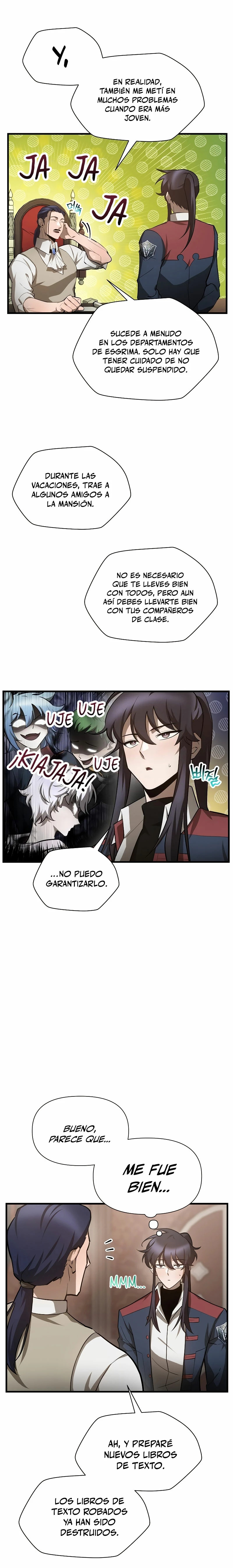 Read Helmut_ El Niño Abandonado ES Manga Online