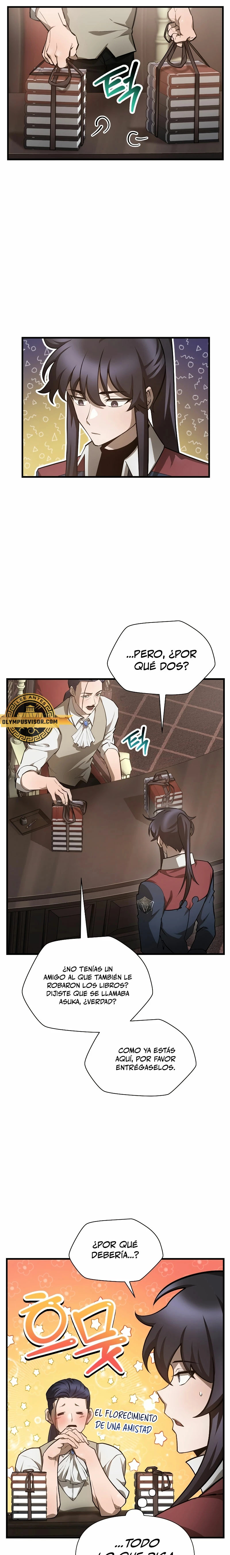 Read Helmut_ El Niño Abandonado ES Manga Online