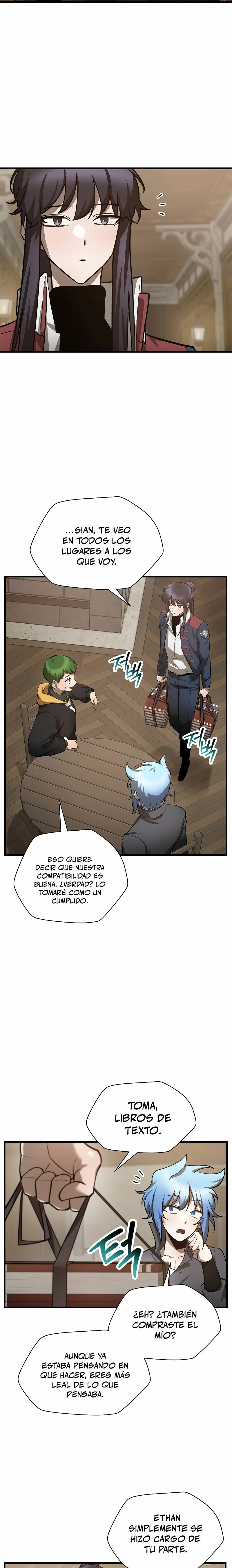 Read Helmut_ El Niño Abandonado ES Manga Online