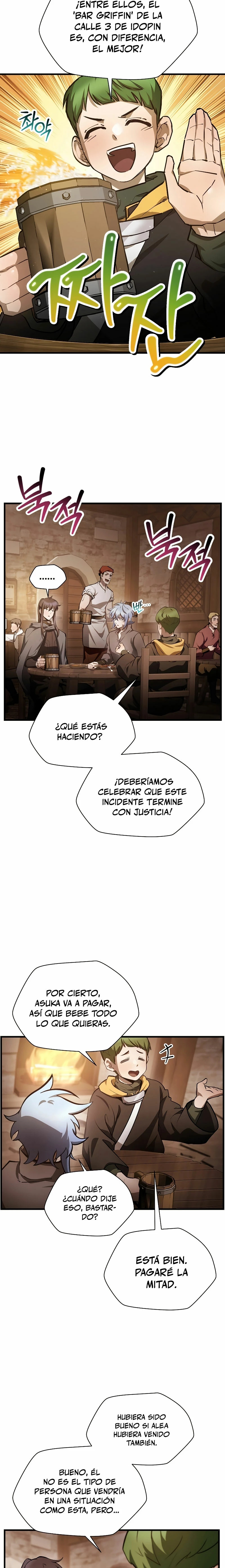 Read Helmut_ El Niño Abandonado ES Manga Online