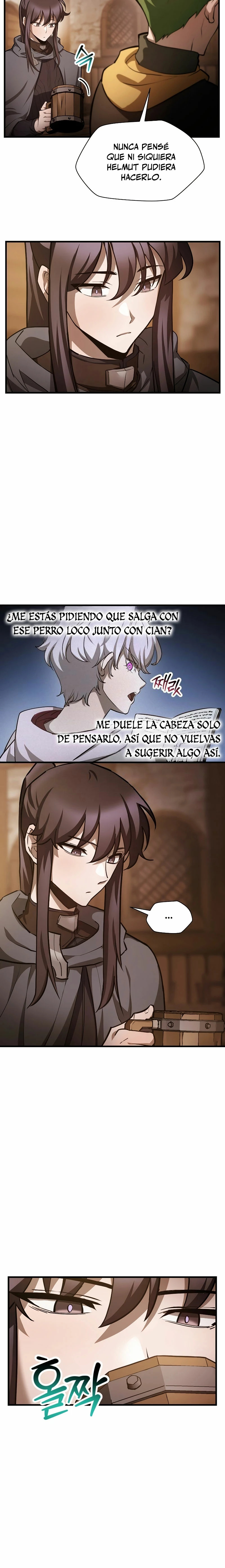 Read Helmut_ El Niño Abandonado ES Manga Online