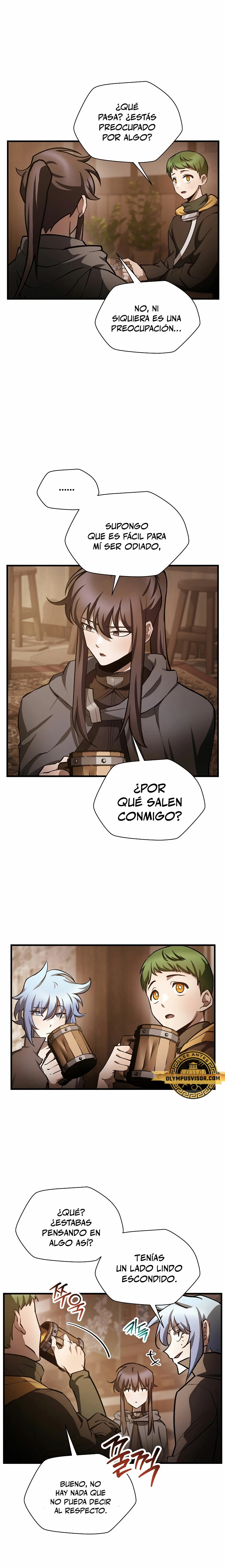 Read Helmut_ El Niño Abandonado ES Manga Online