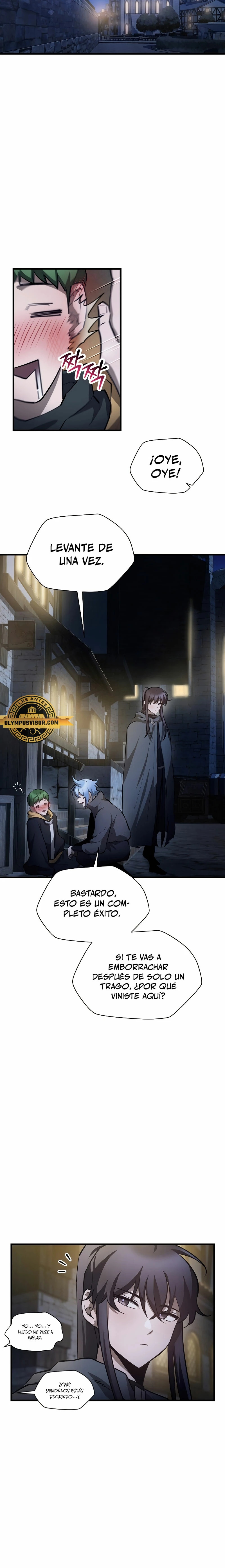 Read Helmut_ El Niño Abandonado ES Manga Online