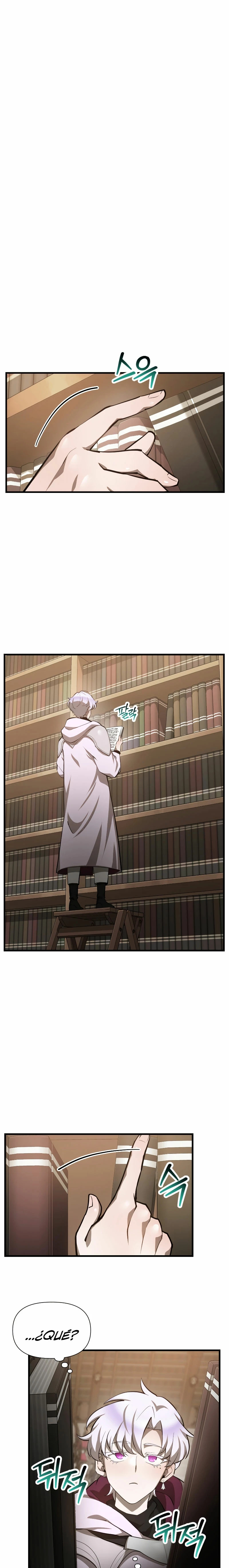 Read Helmut_ El Niño Abandonado ES Manga Online