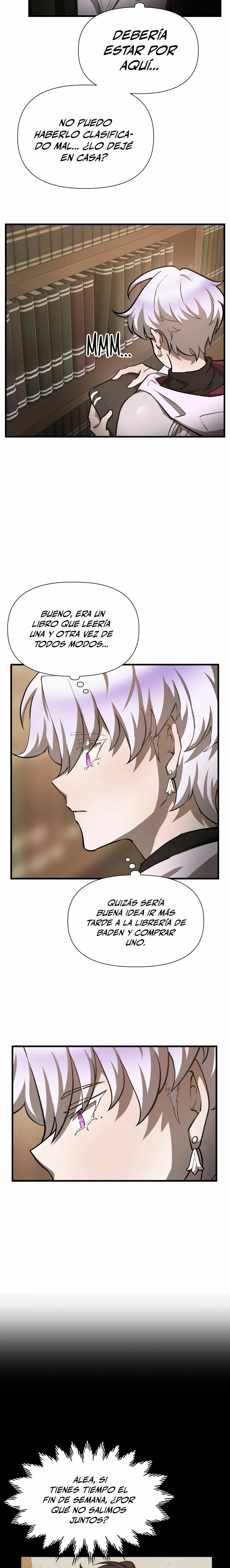 Read Helmut_ El Niño Abandonado ES Manga Online