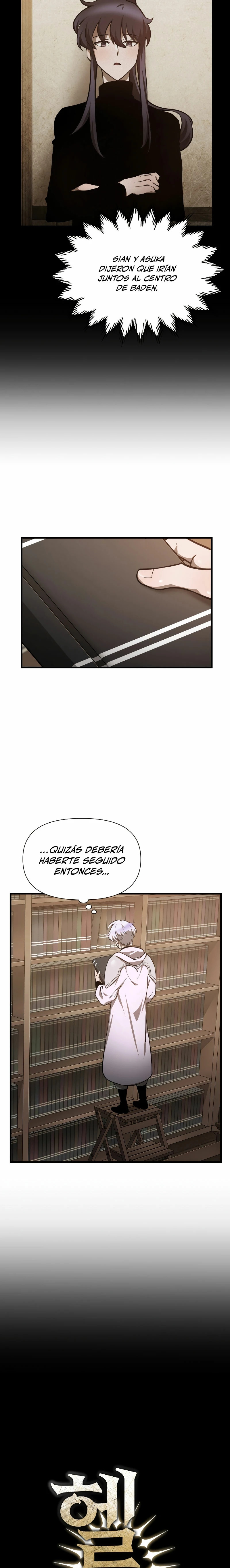 Read Helmut_ El Niño Abandonado ES Manga Online