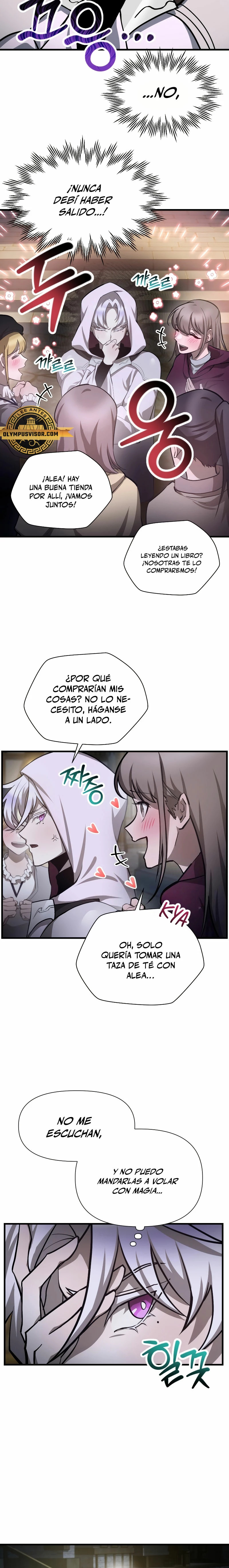 Read Helmut_ El Niño Abandonado ES Manga Online