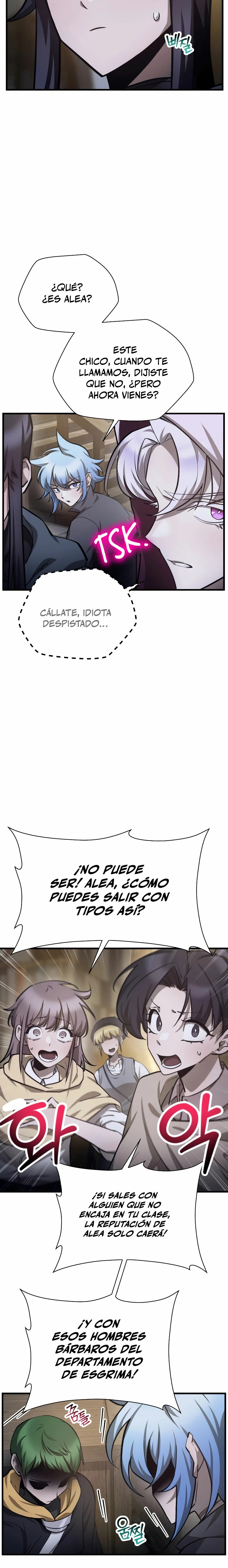 Read Helmut_ El Niño Abandonado ES Manga Online