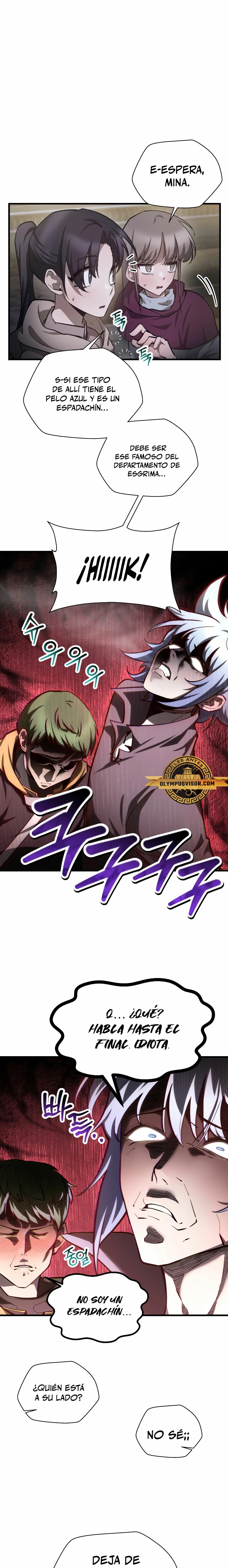 Read Helmut_ El Niño Abandonado ES Manga Online