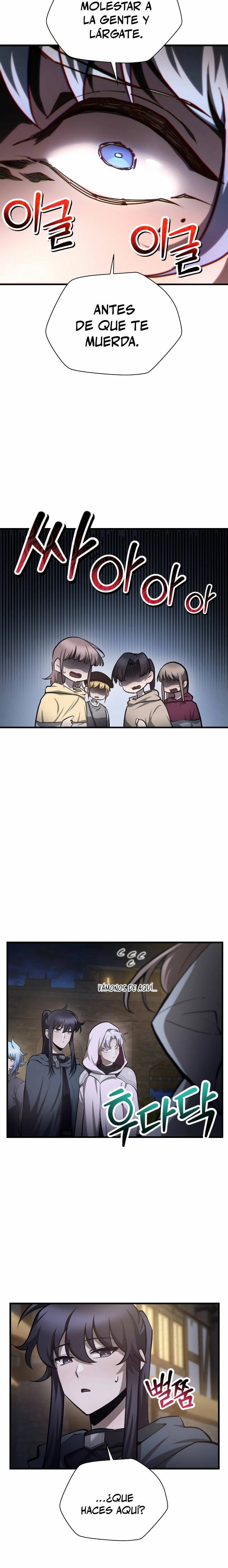 Read Helmut_ El Niño Abandonado ES Manga Online