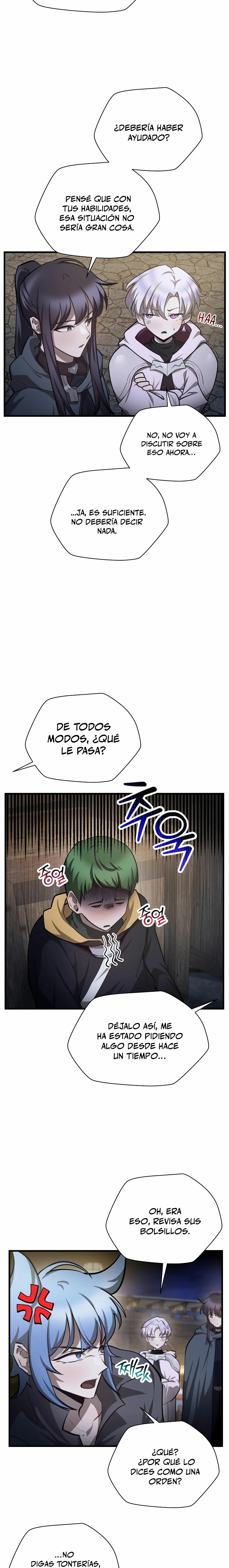 Read Helmut_ El Niño Abandonado ES Manga Online