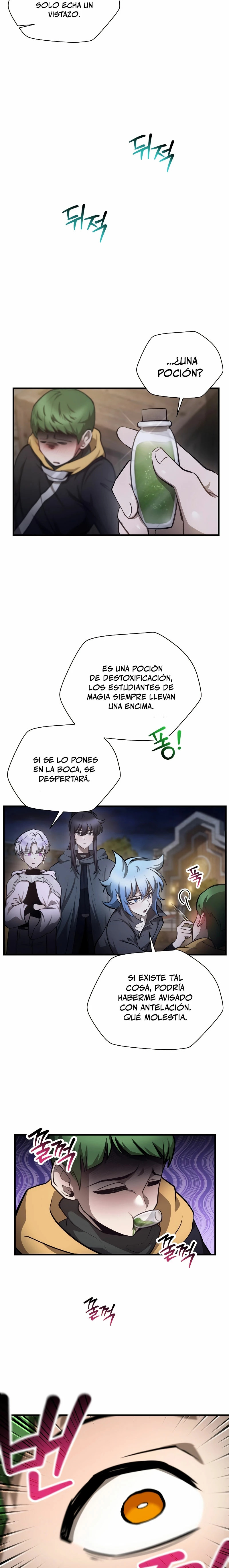 Read Helmut_ El Niño Abandonado ES Manga Online