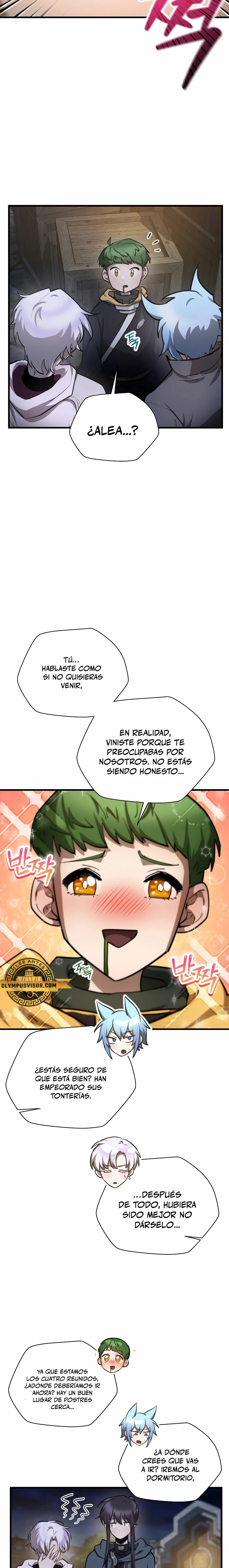 Read Helmut_ El Niño Abandonado ES Manga Online
