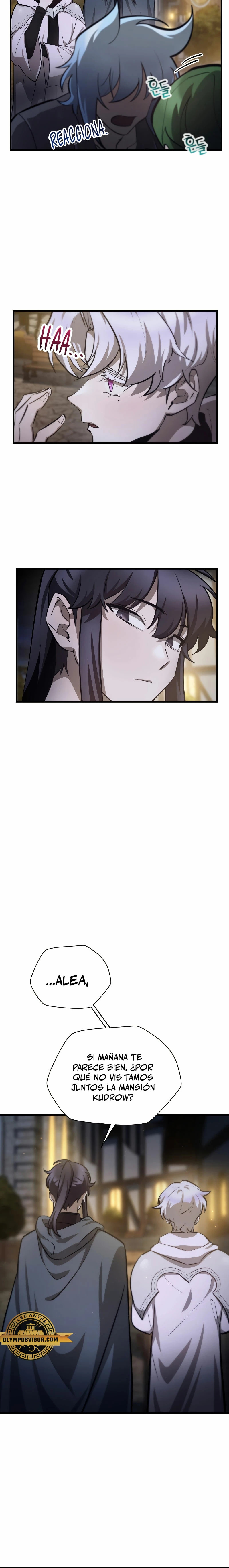 Read Helmut_ El Niño Abandonado ES Manga Online