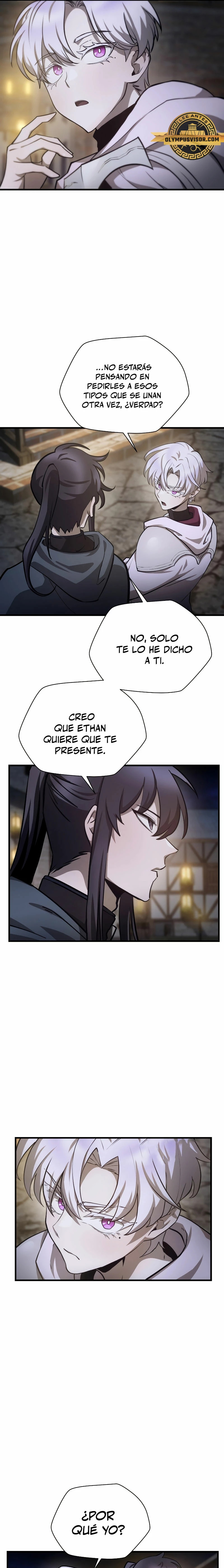 Read Helmut_ El Niño Abandonado ES Manga Online