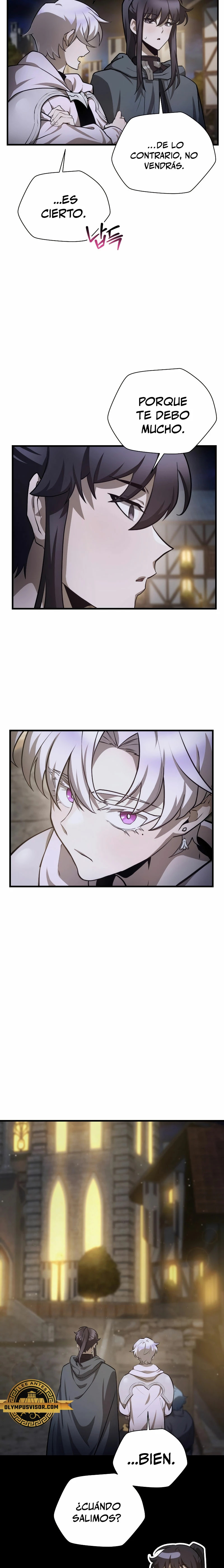 Read Helmut_ El Niño Abandonado ES Manga Online