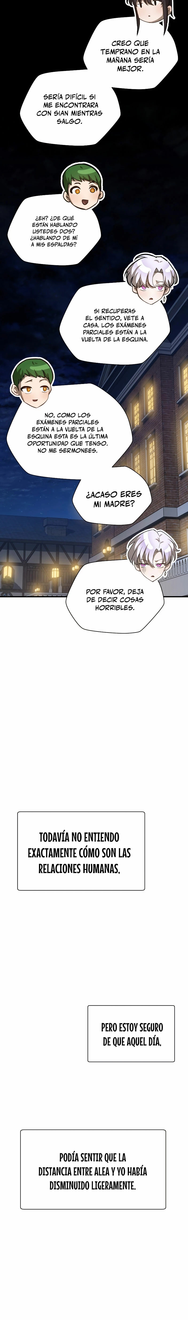 Read Helmut_ El Niño Abandonado ES Manga Online