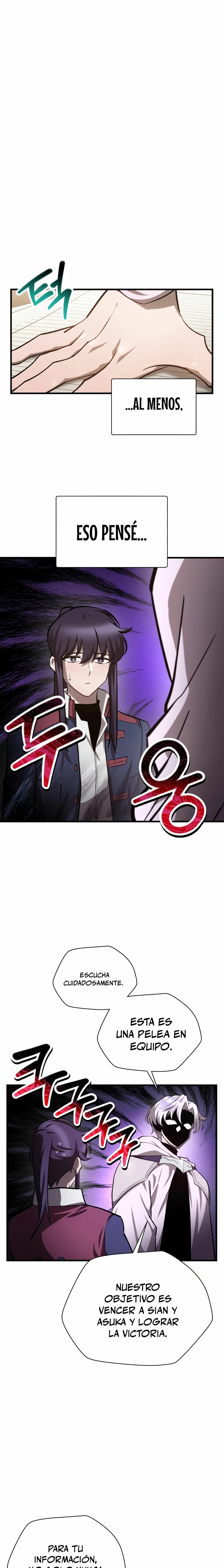 Read Helmut_ El Niño Abandonado ES Manga Online