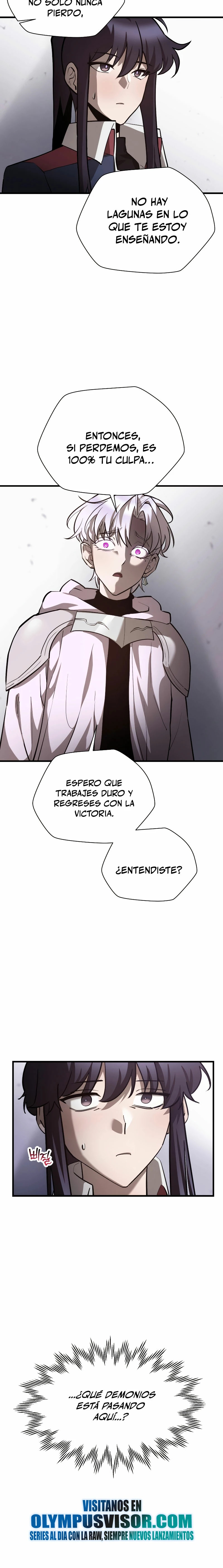 Read Helmut_ El Niño Abandonado ES Manga Online