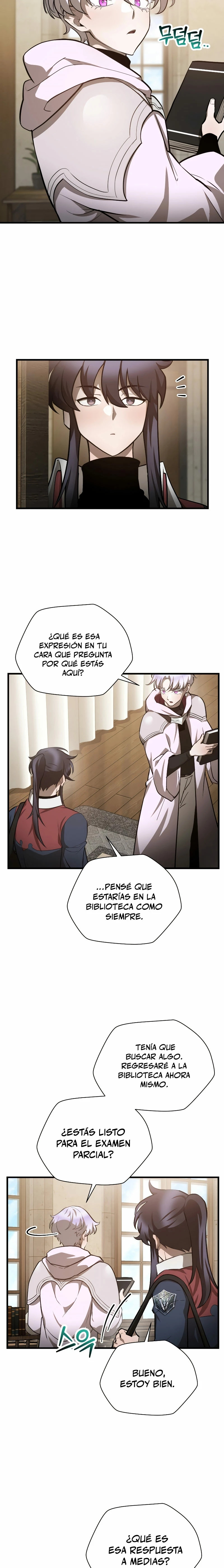 Read Helmut_ El Niño Abandonado ES Manga Online