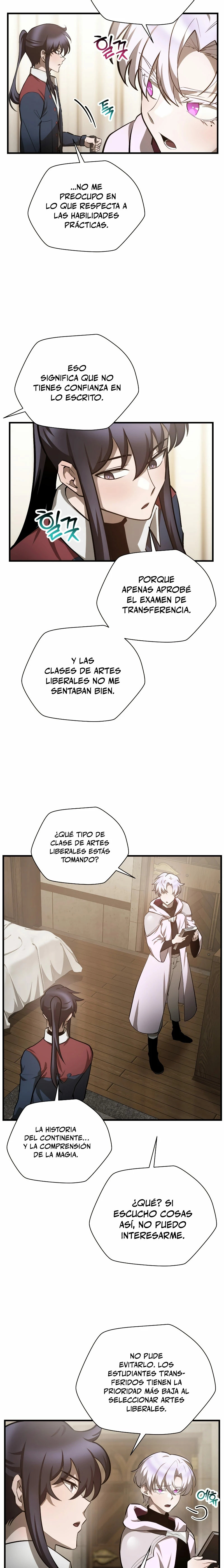 Read Helmut_ El Niño Abandonado ES Manga Online