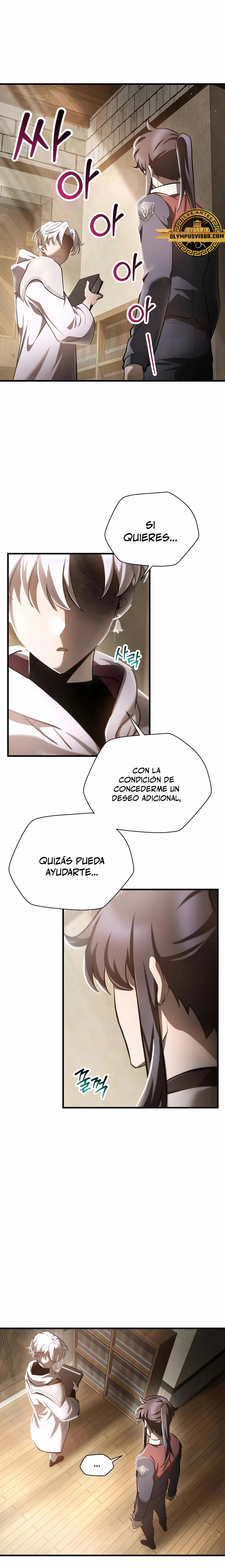 Read Helmut_ El Niño Abandonado ES Manga Online