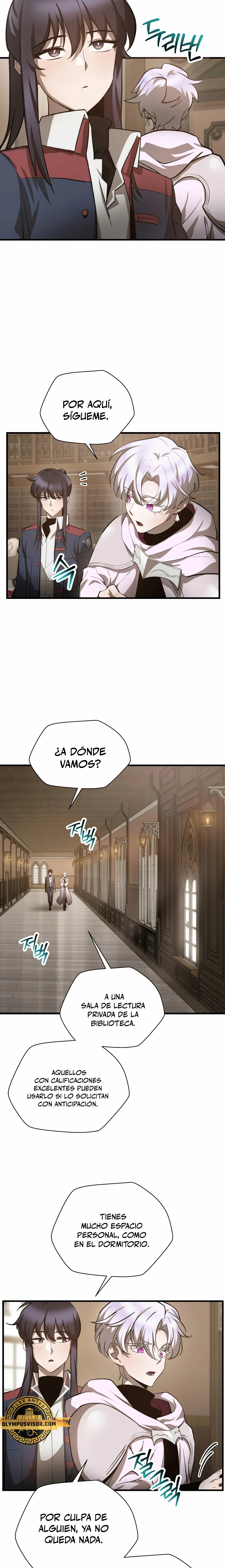 Read Helmut_ El Niño Abandonado ES Manga Online