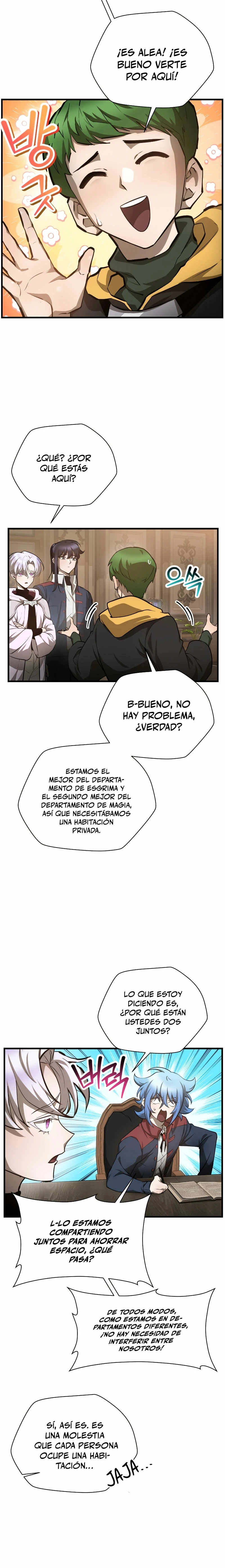 Read Helmut_ El Niño Abandonado ES Manga Online