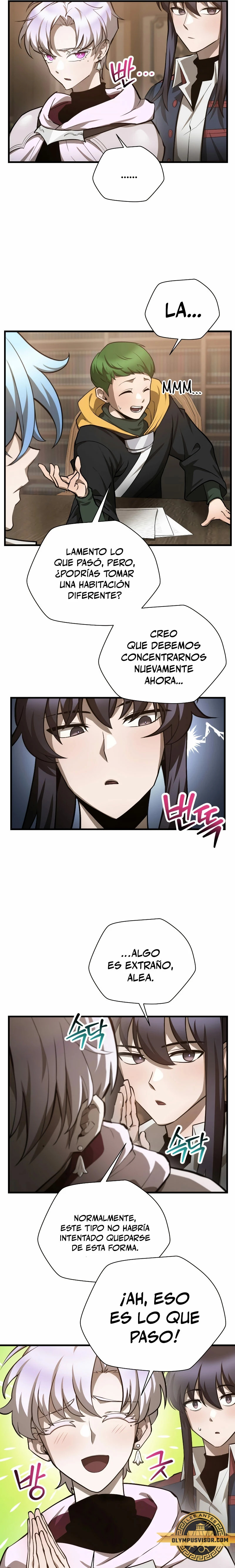 Read Helmut_ El Niño Abandonado ES Manga Online