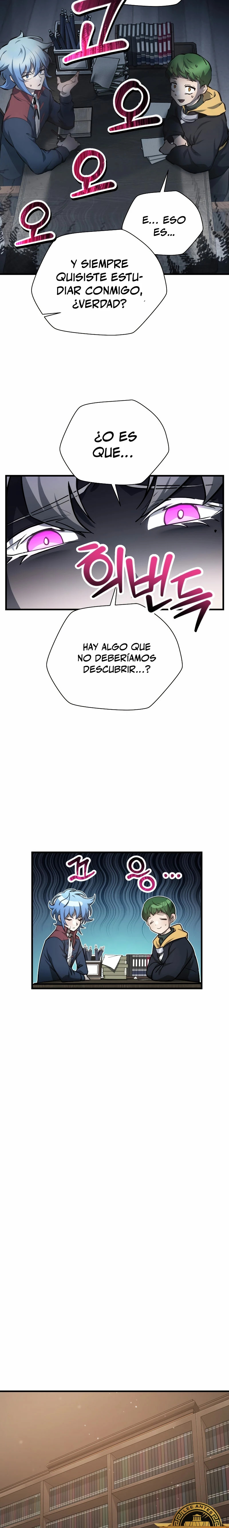 Read Helmut_ El Niño Abandonado ES Manga Online
