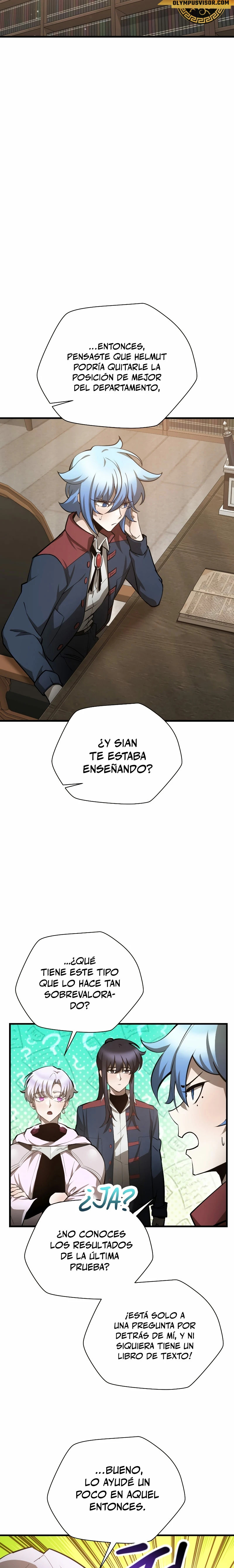 Read Helmut_ El Niño Abandonado ES Manga Online