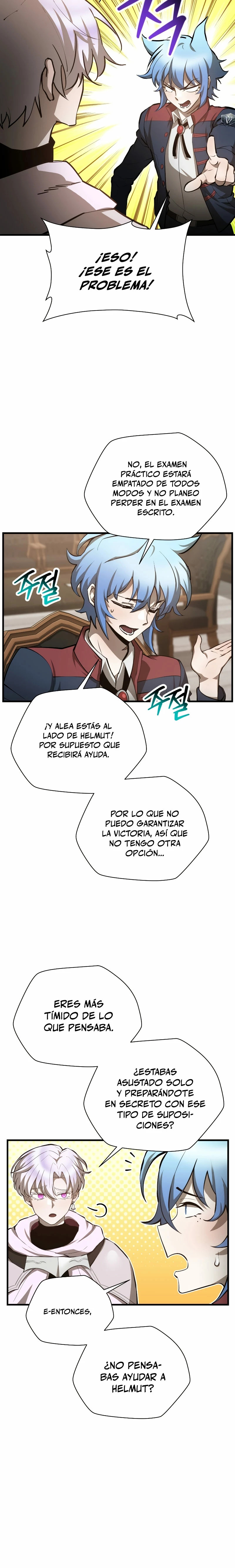 Read Helmut_ El Niño Abandonado ES Manga Online