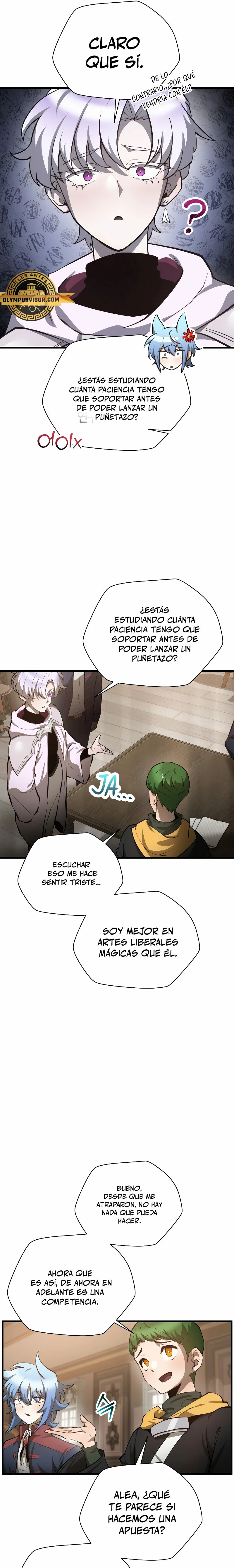 Read Helmut_ El Niño Abandonado ES Manga Online