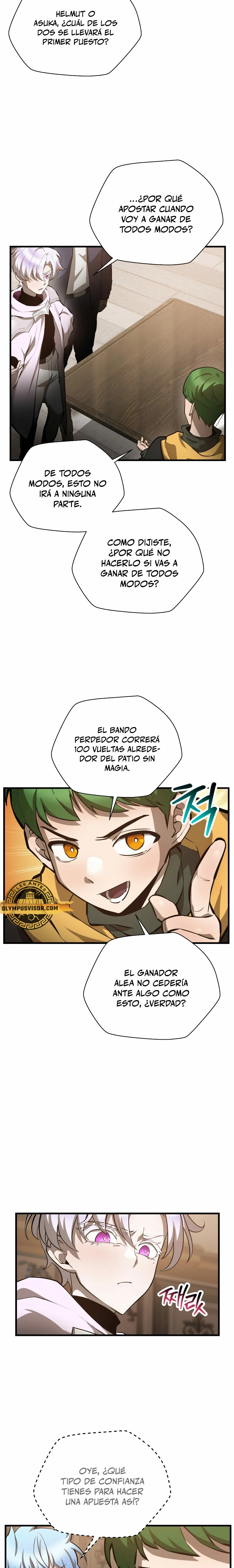 Read Helmut_ El Niño Abandonado ES Manga Online