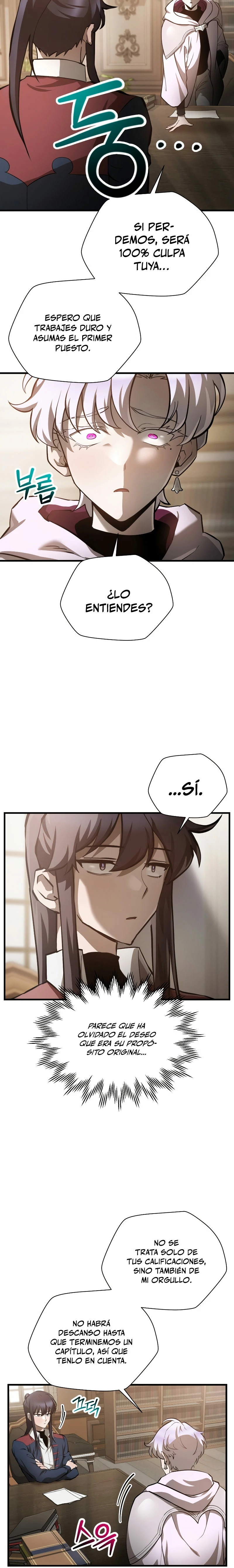 Read Helmut_ El Niño Abandonado ES Manga Online
