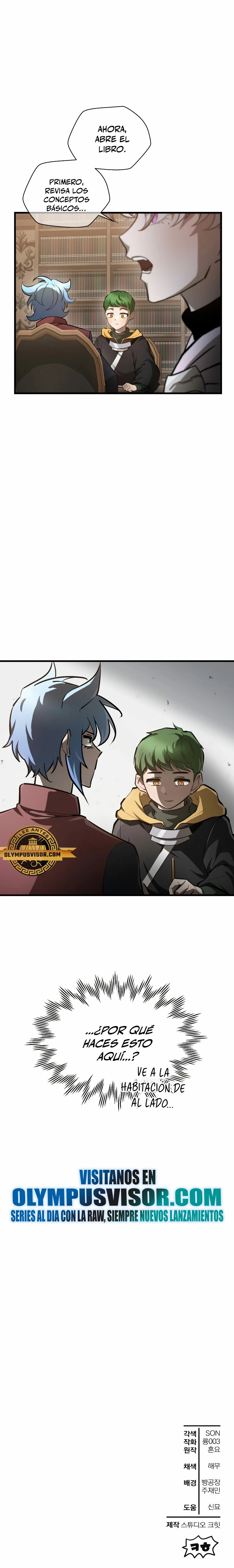 Read Helmut_ El Niño Abandonado ES Manga Online