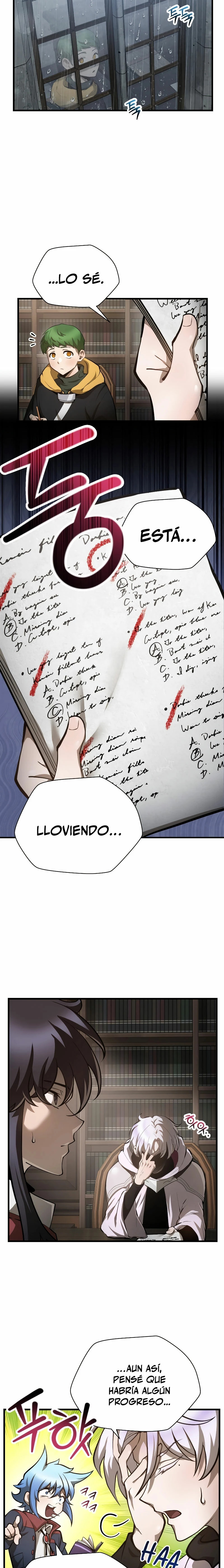Read Helmut_ El Niño Abandonado ES Manga Online