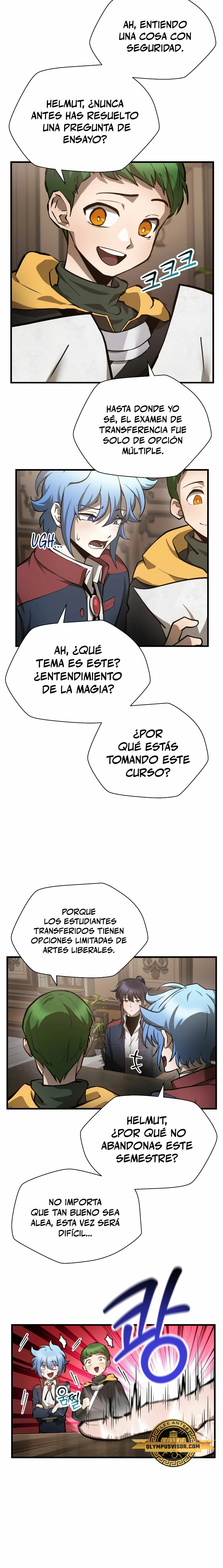 Read Helmut_ El Niño Abandonado ES Manga Online
