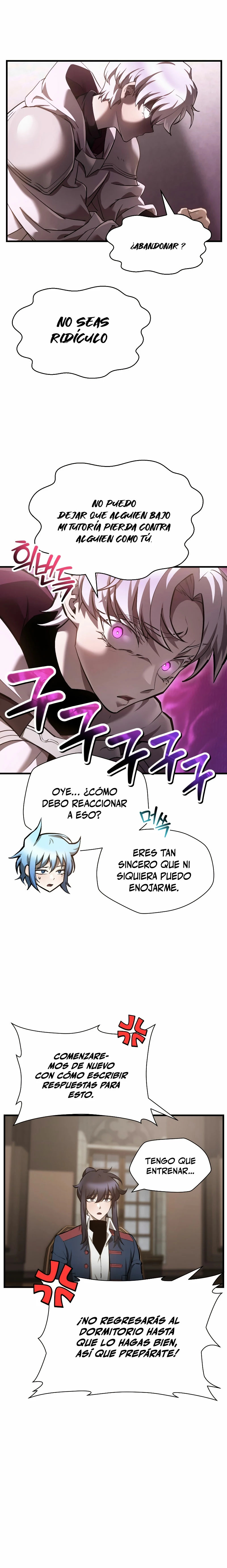 Read Helmut_ El Niño Abandonado ES Manga Online